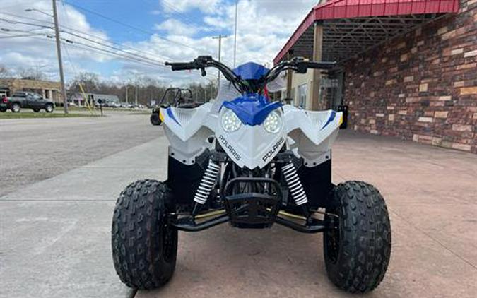 2024 Polaris Outlaw 110 EFI