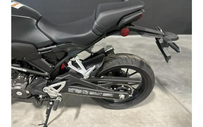 2024 Honda CB300R ABS