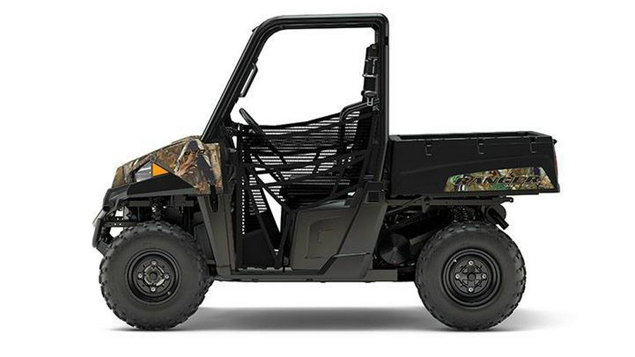 2017 Polaris Industries RANGER 570 POLARIS PURSUIT CAMO Base