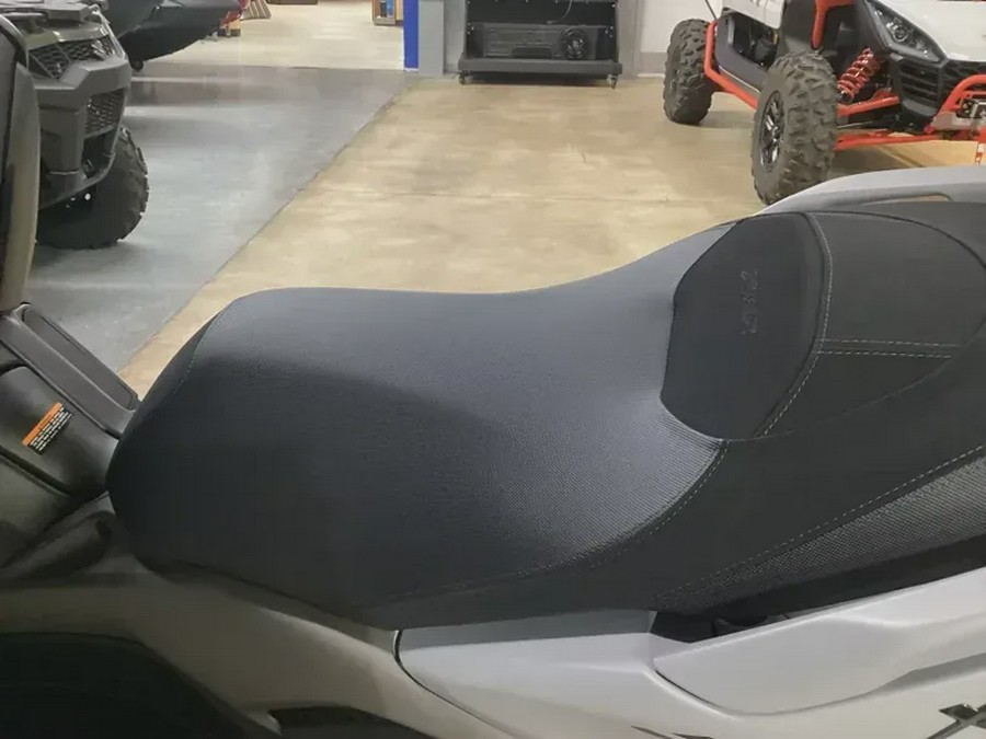 New 2024 YAMAHA XMAX GRANITE GRAY