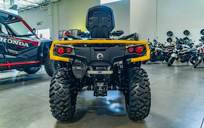 2024 Can-Am® Outlander MAX XT-P 1000R