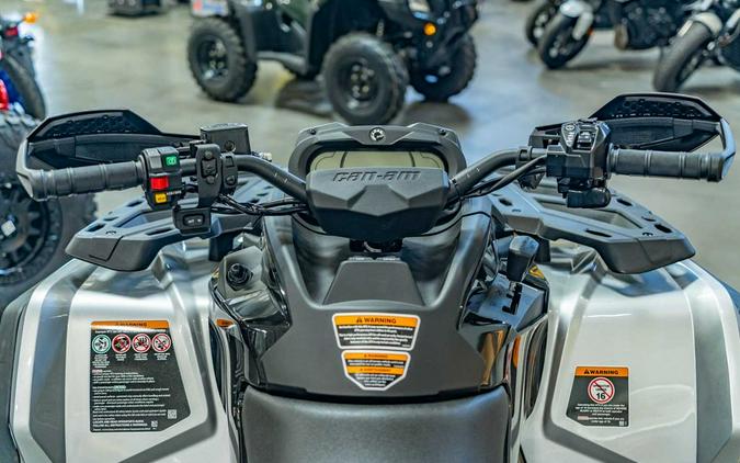 2024 Can-Am® Outlander MAX XT-P 1000R