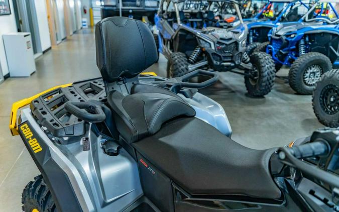 2024 Can-Am® Outlander MAX XT-P 1000R