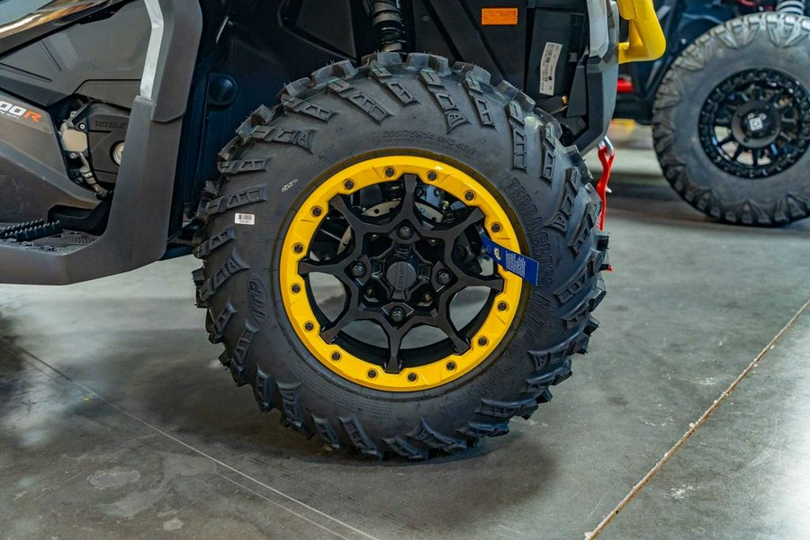 2024 Can-Am® Outlander MAX XT-P 1000R