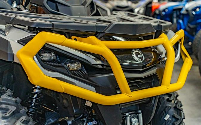 2024 Can-Am® Outlander MAX XT-P 1000R