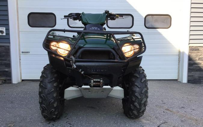 2007 Kawasaki Brute Force™ 750 4X4i