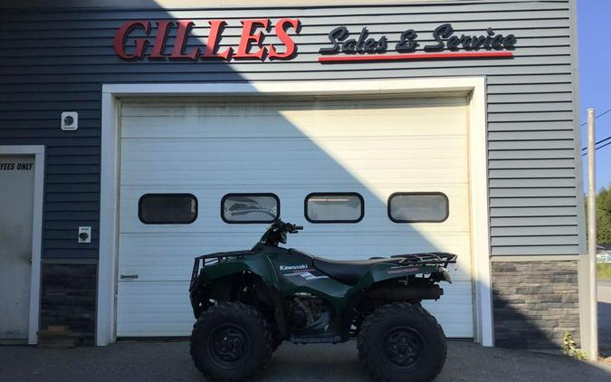 2007 Kawasaki Brute Force™ 750 4X4i