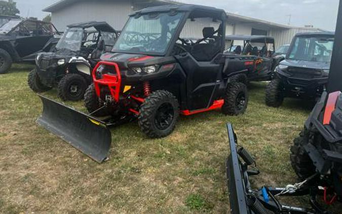 2019 CAN-AM DEFENDER HD10 XTP