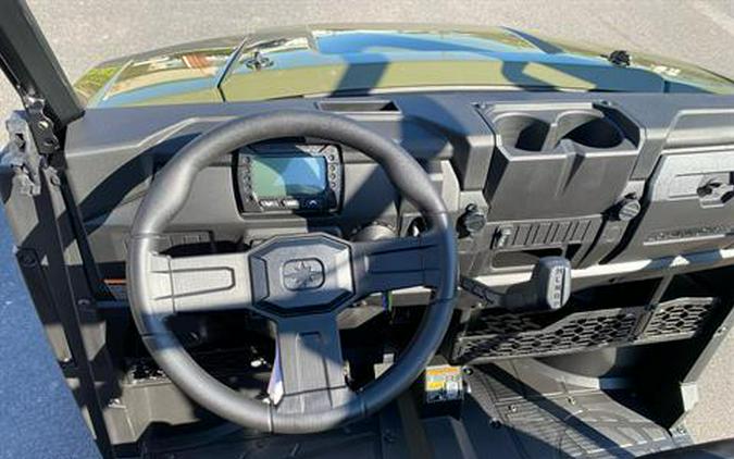 2025 Polaris Ranger Crew SP 570