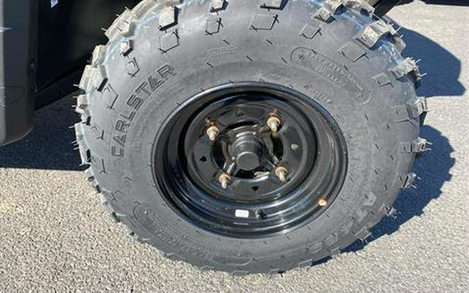 2025 Polaris Ranger Crew SP 570