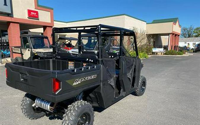 2025 Polaris Ranger Crew SP 570