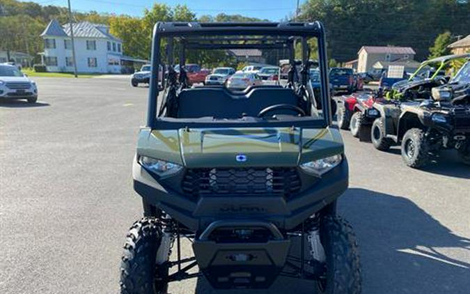 2025 Polaris Ranger Crew SP 570