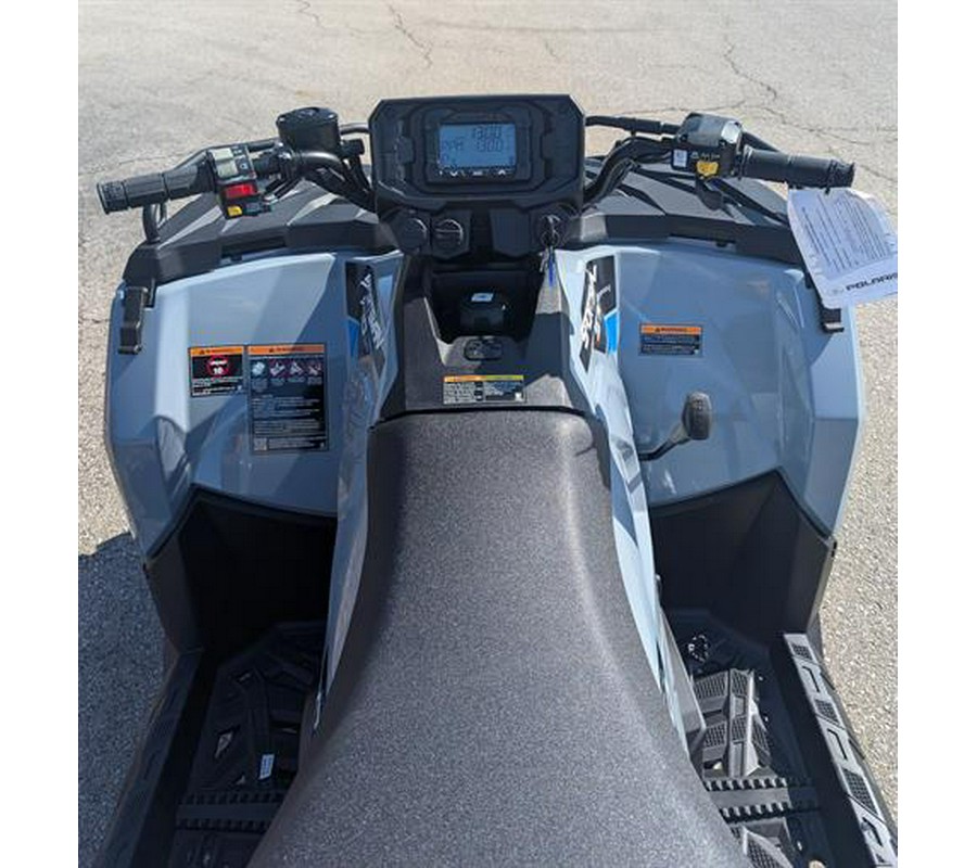 2025 Polaris Sportsman 570 Premium