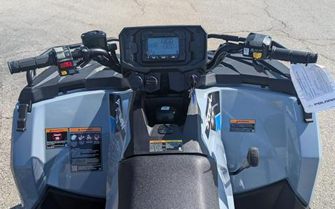 2025 Polaris Sportsman 570 Premium