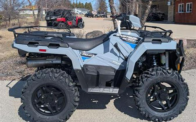 2025 Polaris Sportsman 570 Premium