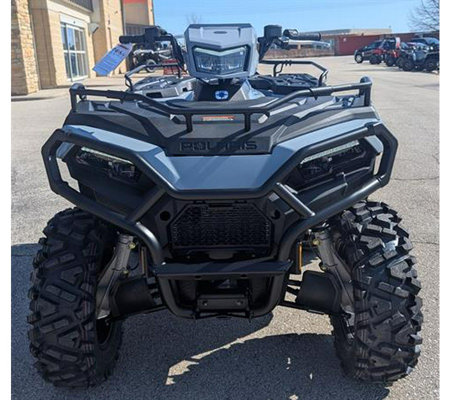 2025 Polaris Sportsman 570 Premium