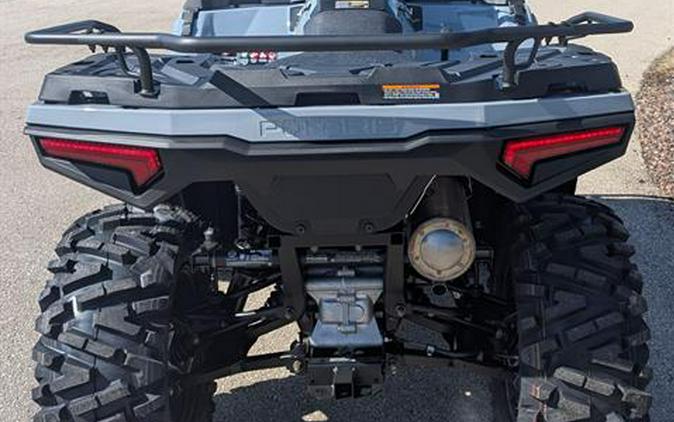 2025 Polaris Sportsman 570 Premium