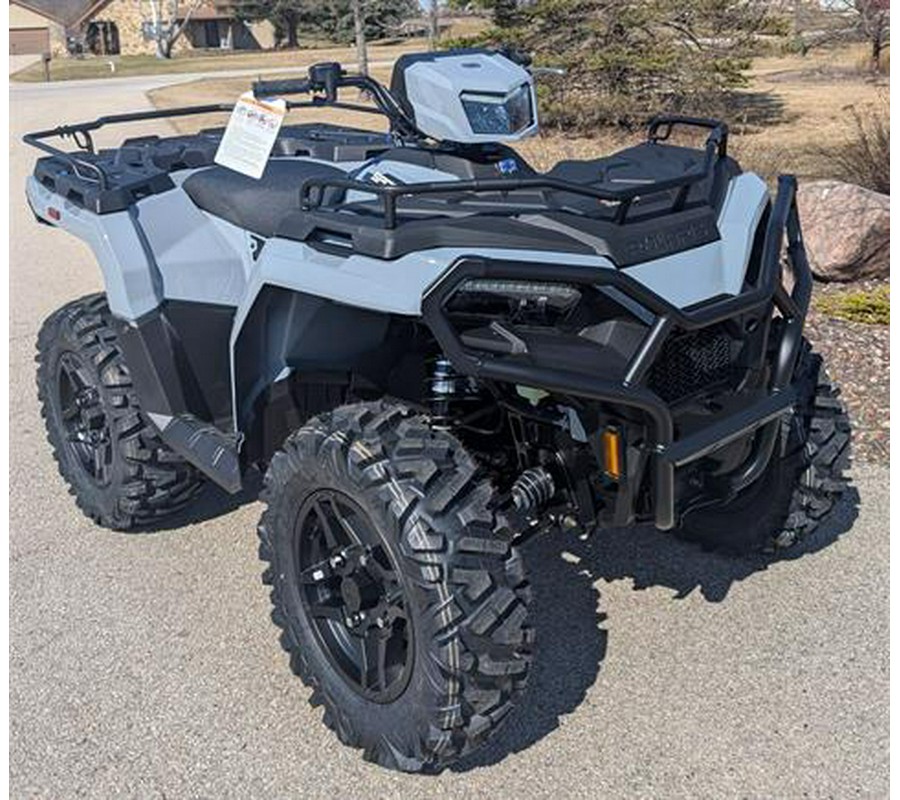 2025 Polaris Sportsman 570 Premium