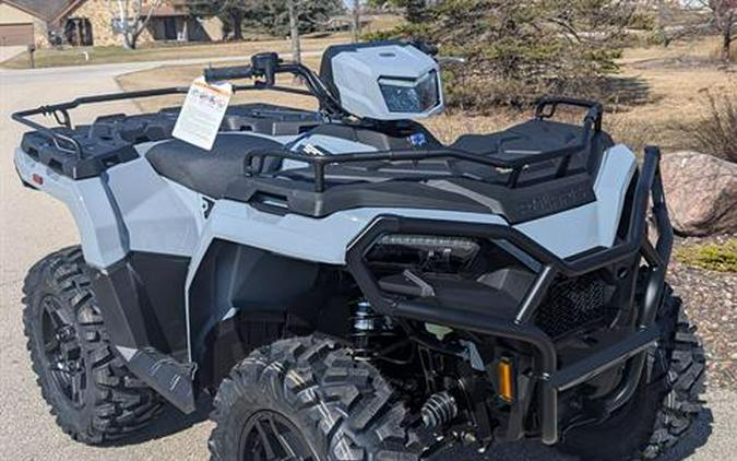 2025 Polaris Sportsman 570 Premium
