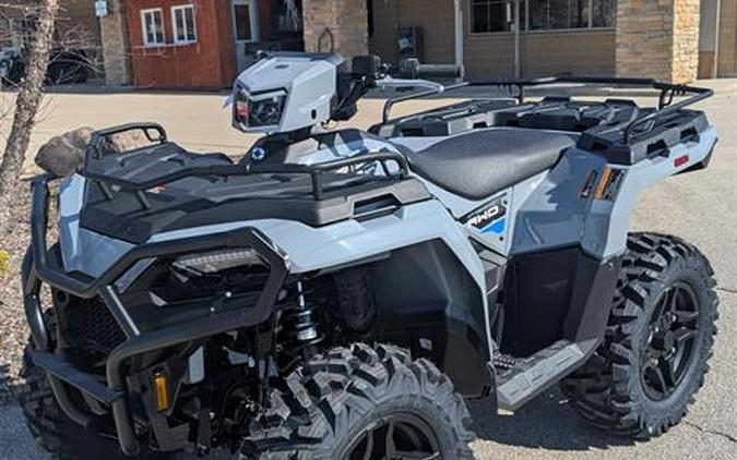2025 Polaris Sportsman 570 Premium