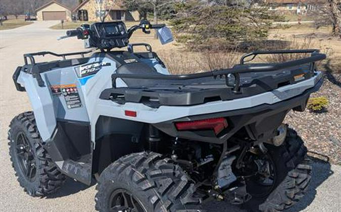 2025 Polaris Sportsman 570 Premium