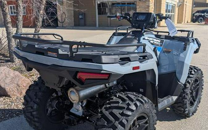 2025 Polaris Sportsman 570 Premium