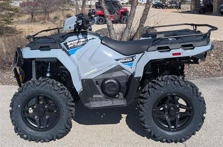 2025 Polaris Sportsman 570 Premium