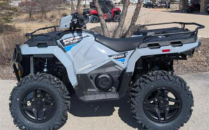 2025 Polaris Sportsman 570 Premium