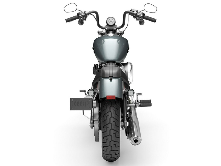 2025 Harley-Davidson Street Bob®