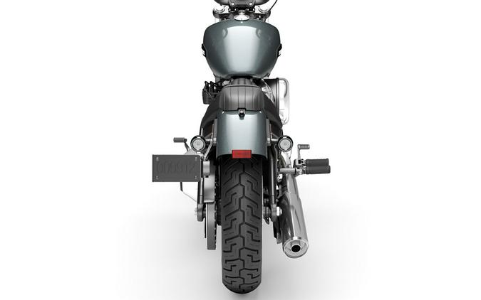 2025 Harley-Davidson Street Bob®