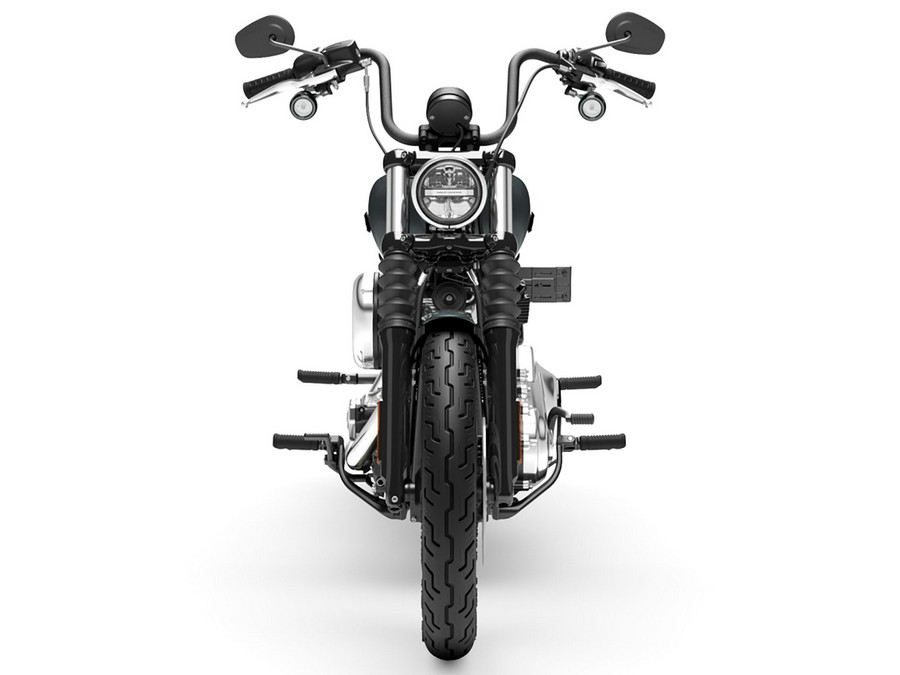 2025 Harley-Davidson Street Bob®
