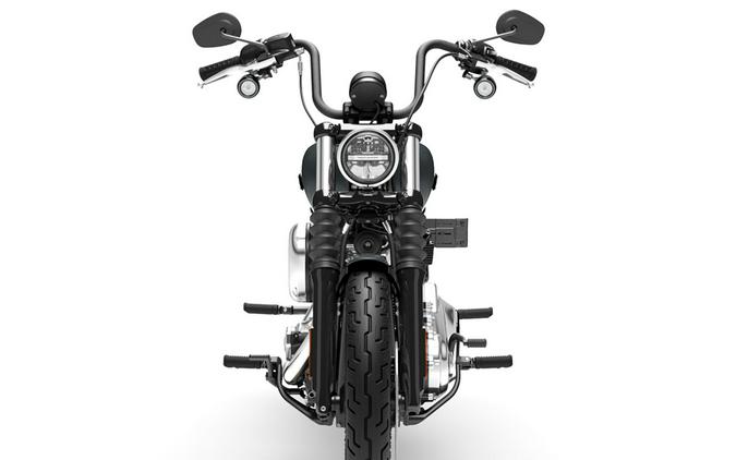2025 Harley-Davidson Street Bob®