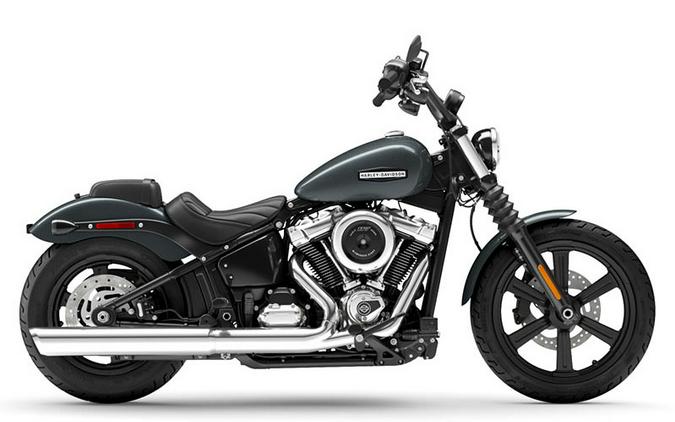2025 Harley-Davidson Street Bob®