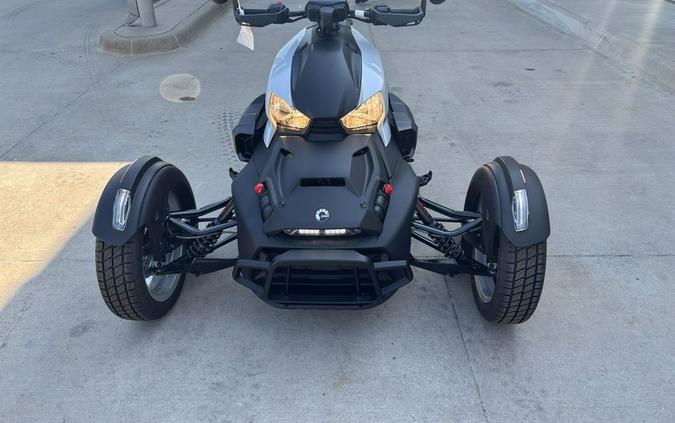 2025 Can-Am® Ryker Rally