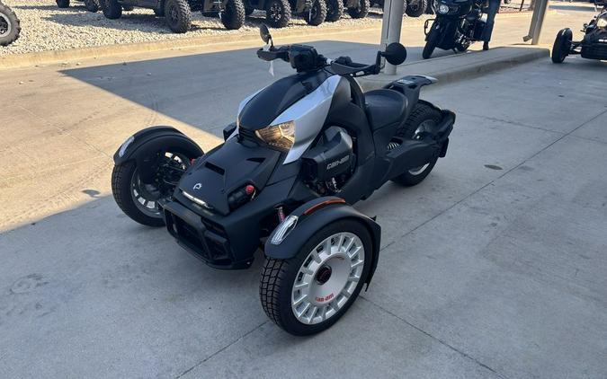 2025 Can-Am® Ryker Rally