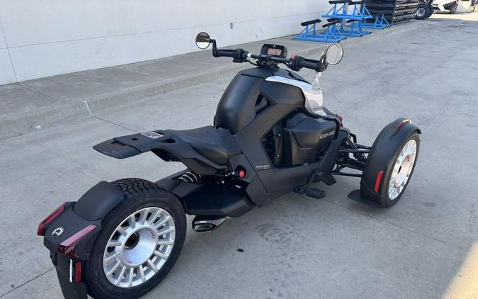 2025 Can-Am® Ryker Rally