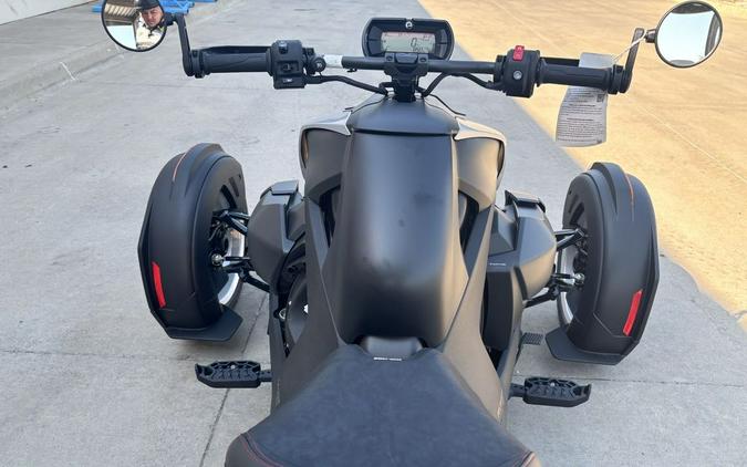 2025 Can-Am® Ryker Rally