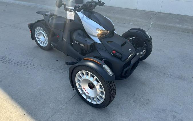 2025 Can-Am® Ryker Rally