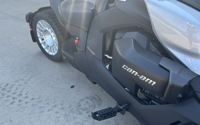 2025 Can-Am® Ryker Rally