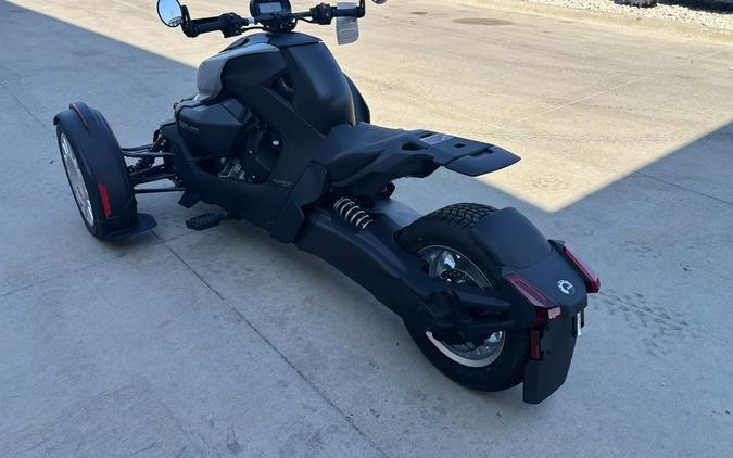 2025 Can-Am® Ryker Rally