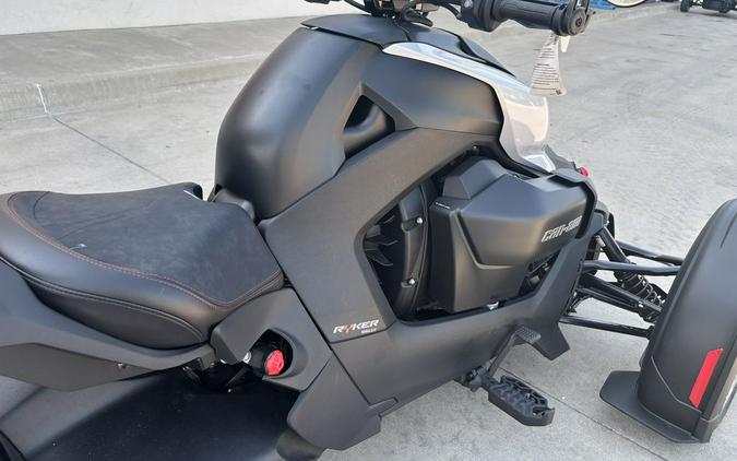 2025 Can-Am® Ryker Rally