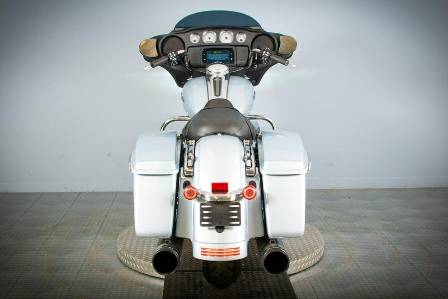 2023 Harley-Davidson Street Glide