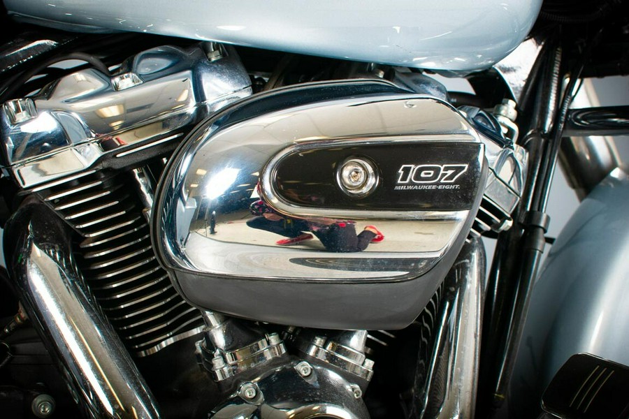 2023 Harley-Davidson Street Glide