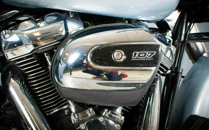 2023 Harley-Davidson Street Glide