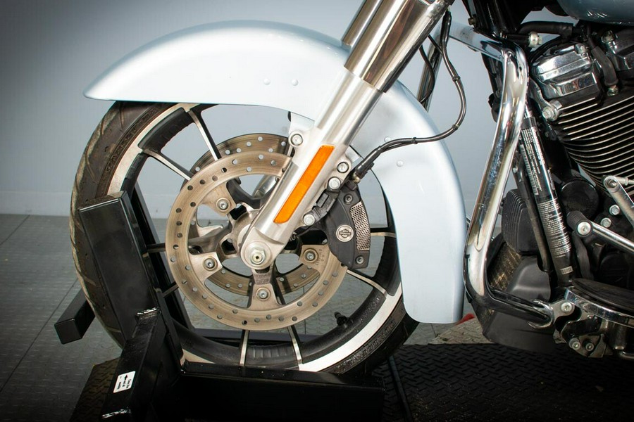 2023 Harley-Davidson Street Glide