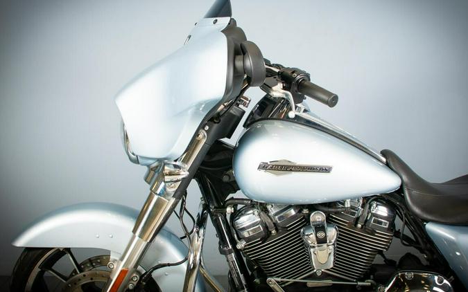 2023 Harley-Davidson Street Glide