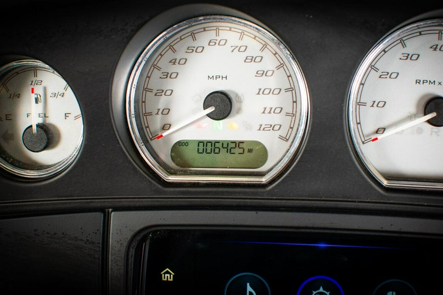 2023 Harley-Davidson Street Glide