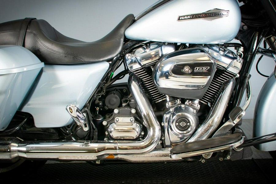 2023 Harley-Davidson Street Glide