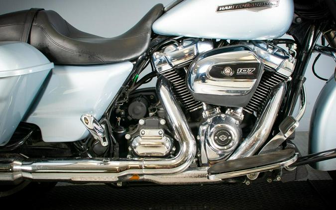 2023 Harley-Davidson Street Glide