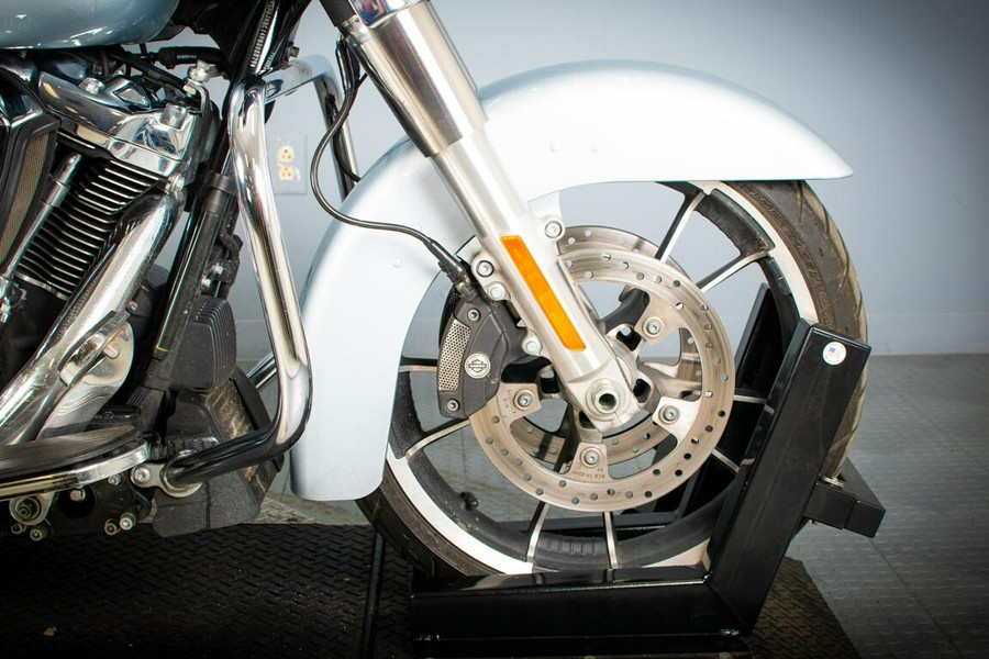 2023 Harley-Davidson Street Glide